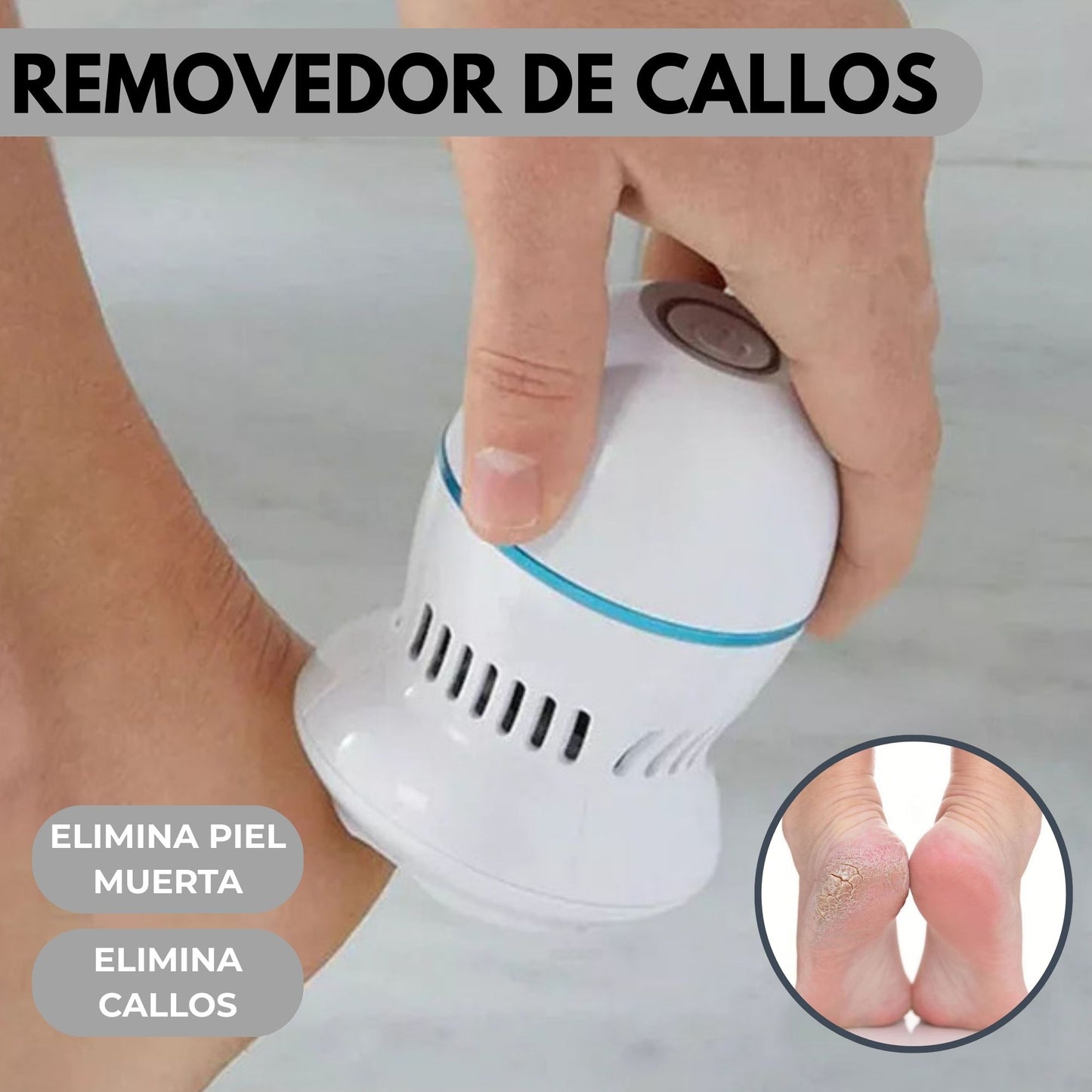 Gray helmet for bikers