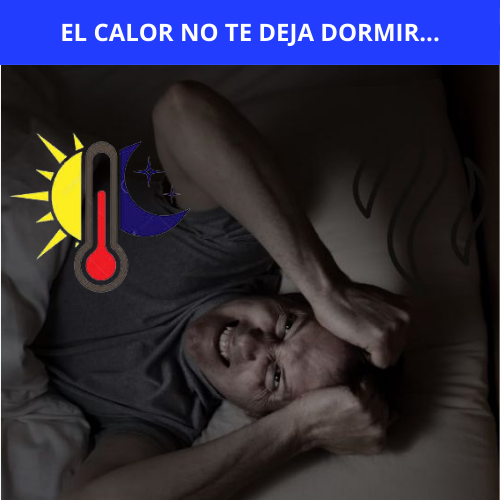 VENTILADOR Y LAMPARA DE TECHO 2 EN 1 - ADIOS CALOR NOCTURNO!!