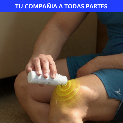CANNAXINE ROLL-ON ALIVIA DOLORES