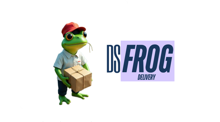 DSFROG