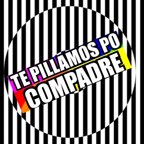 FOCO SOLAR TIPO CAMARA DE SEGURIDAD -  TE PILLAMOS PO'H COMPADRE!!