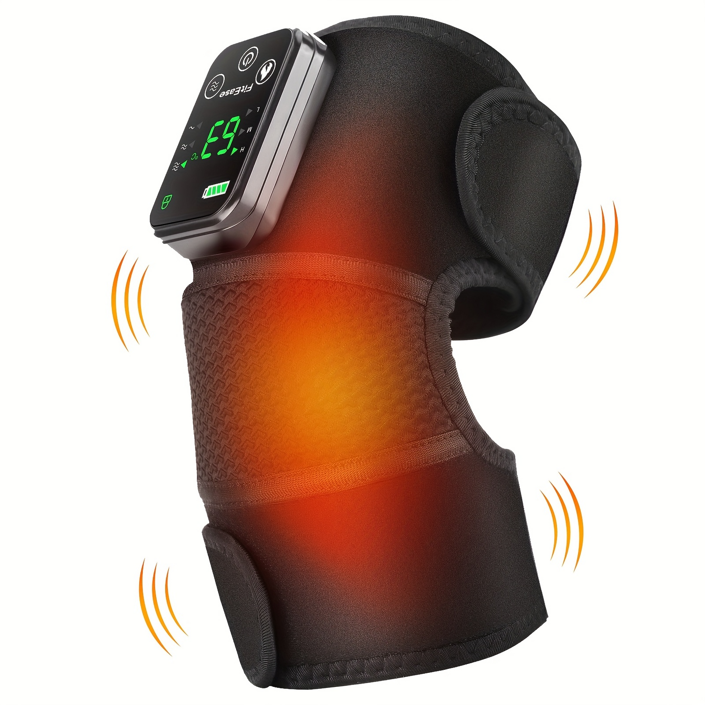 RODILLERA SMART KNEE DIGITAL RECARGABLE